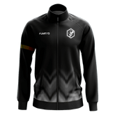 Fully Custom Full-Zip Jacket FYJ2308